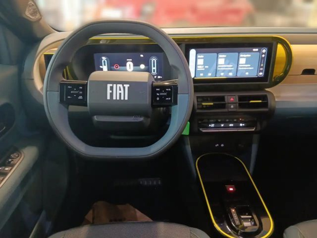Fiat Grande Panda