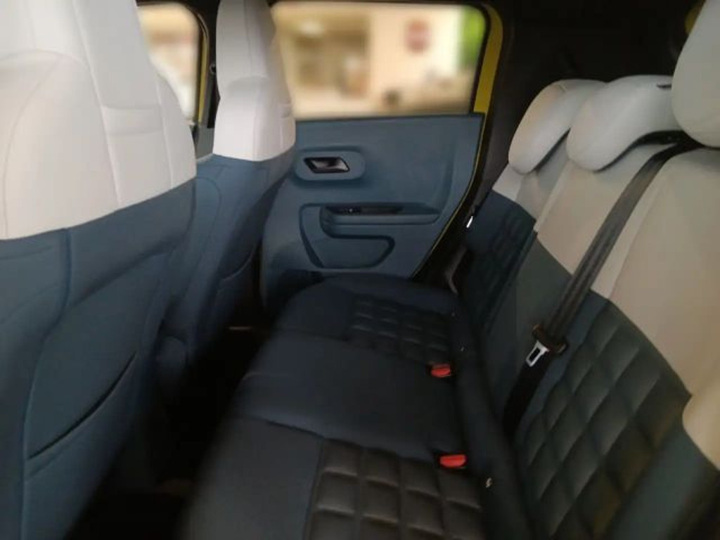 Fiat Grande Panda