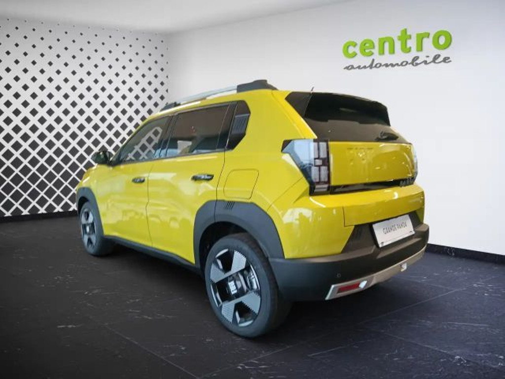 Fiat Grande Panda