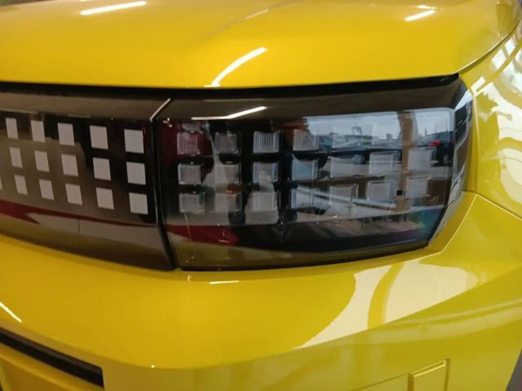 Fiat Grande Panda