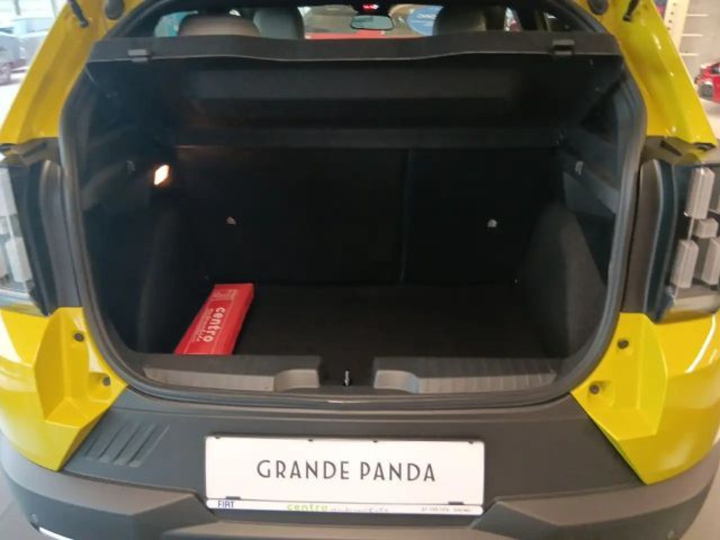 Fiat Grande Panda