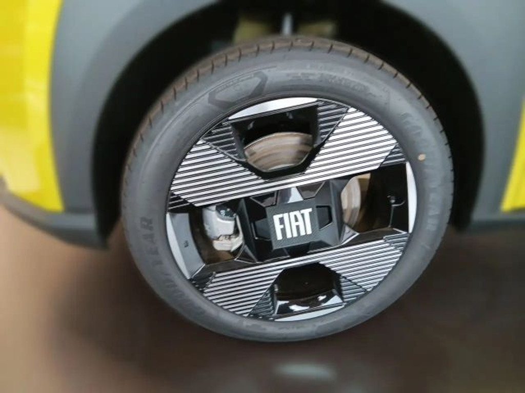 Fiat Grande Panda