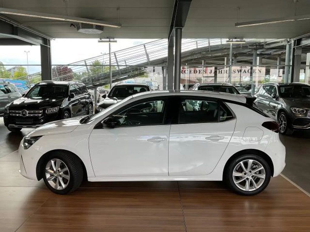 Opel Corsa Elegance