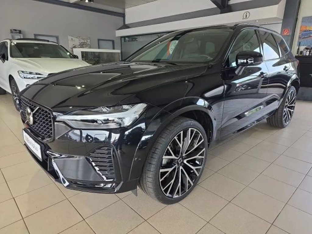 Volvo XC60 R-Design