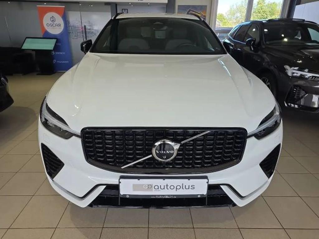Volvo XC60 R-Design