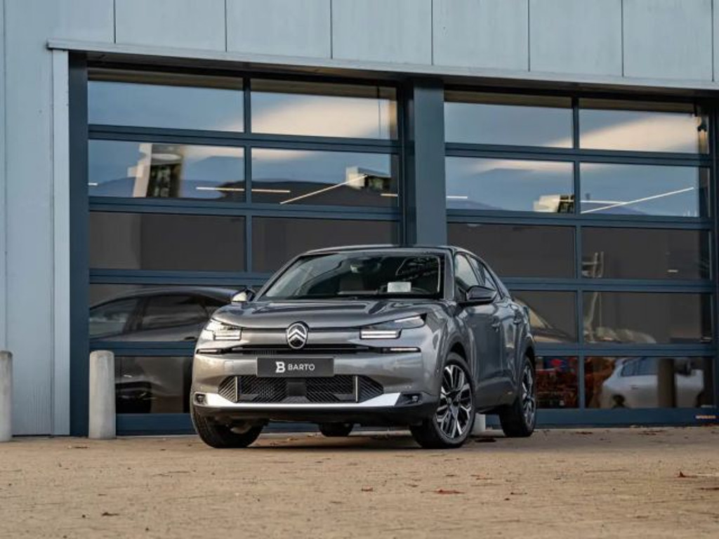 Citroën C4 Max