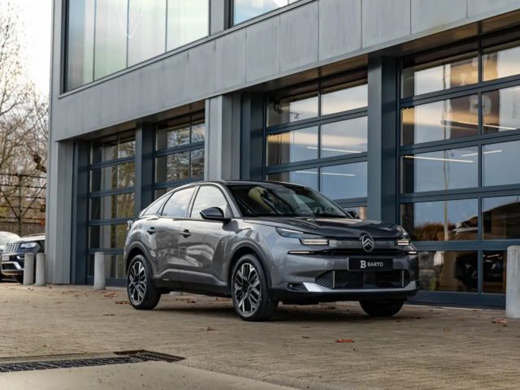 Citroën C4
