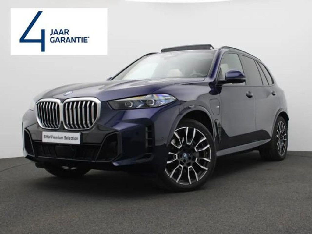 BMW X5 X5 M M-Sport