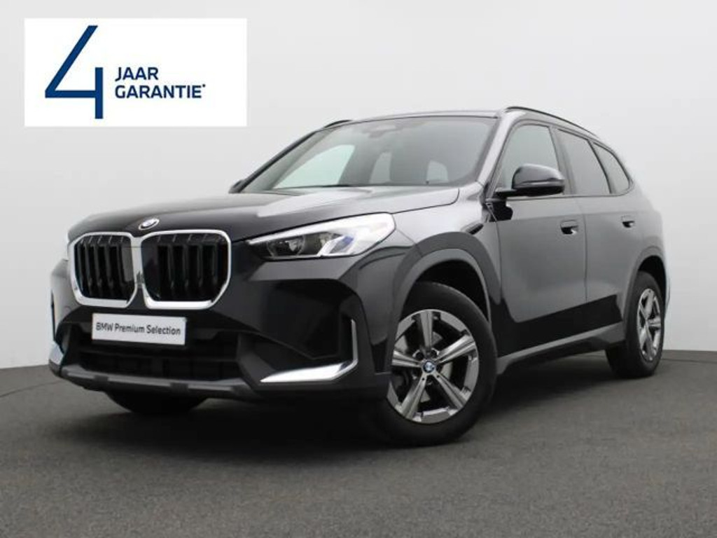 BMW X1 AUTOMAAT - NAVI - LED