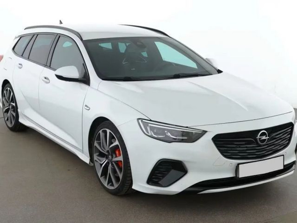 Opel Insignia Sports Tourer
