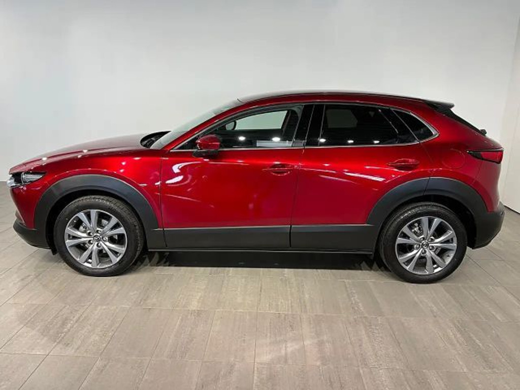 Mazda CX-30 Exclusive-line
