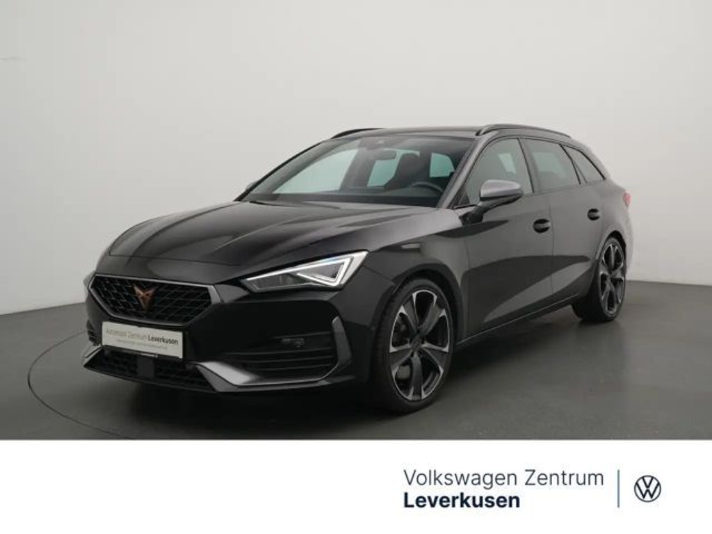 Cupra Leon Sportstourer VZ