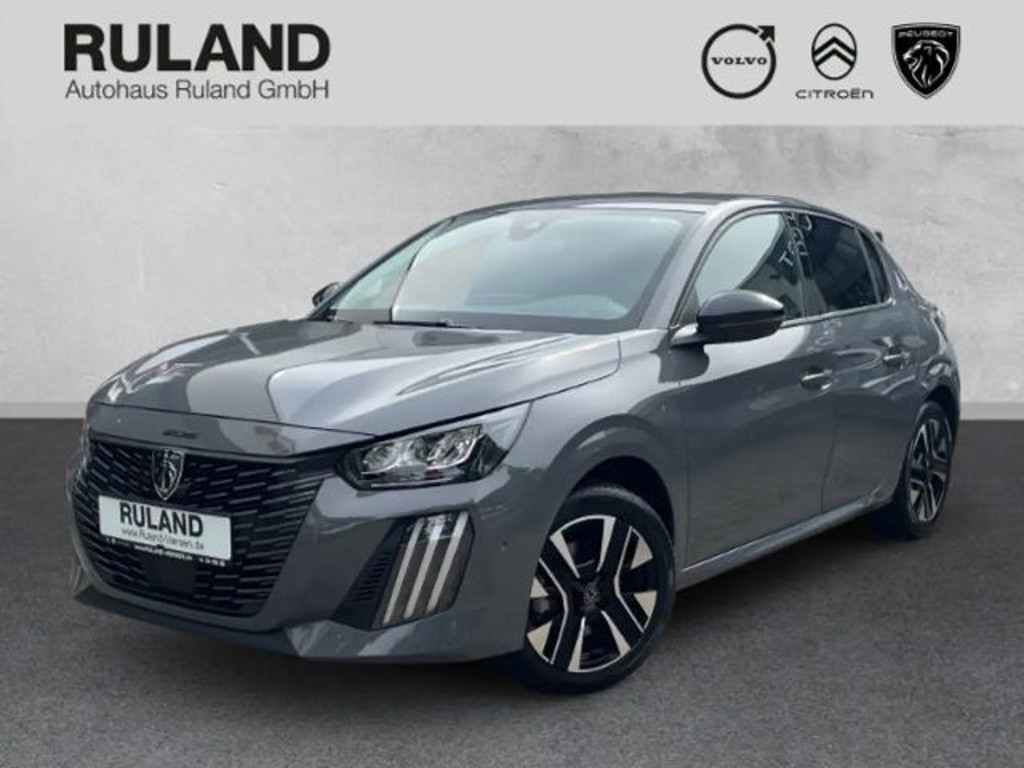 Peugeot 208 Allure Pack Hybrid