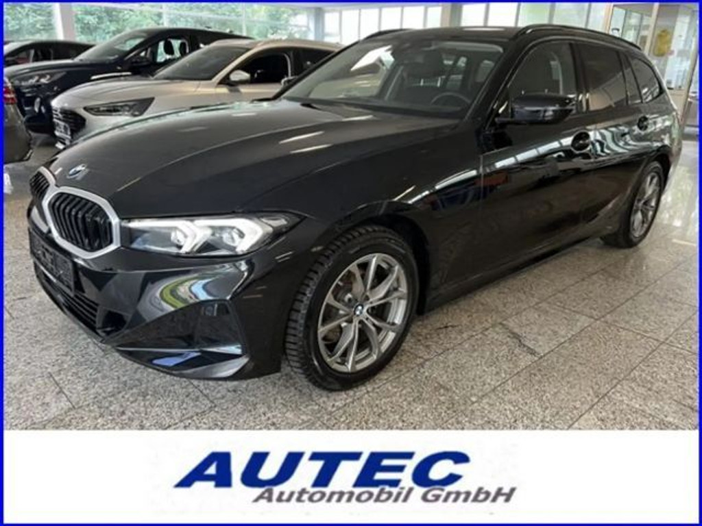 BMW 3 Serie 320 xDrive Touring 320d