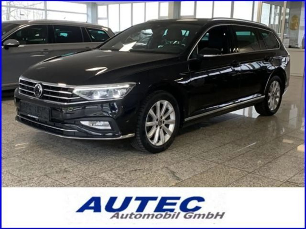 Volkswagen Passat Variant IQ.Drive Elegance Elegance