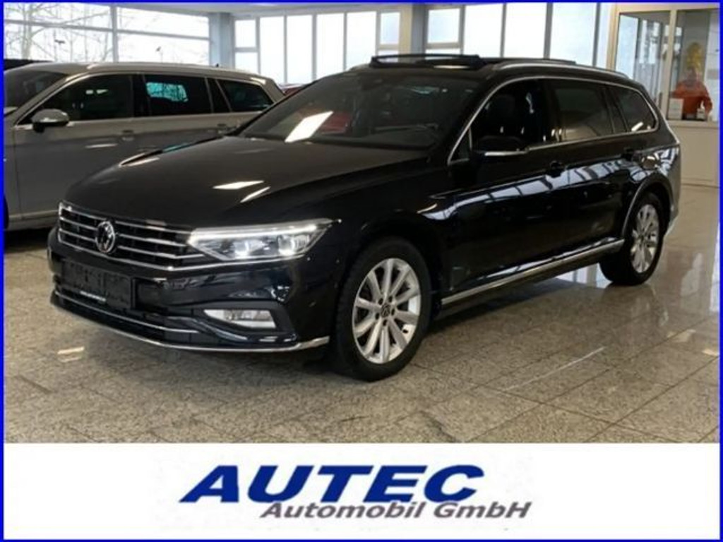 Volkswagen Passat Variant IQ.Drive Elegance Elegance