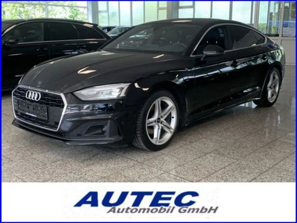 Audi A5 Sportback 35 TDI