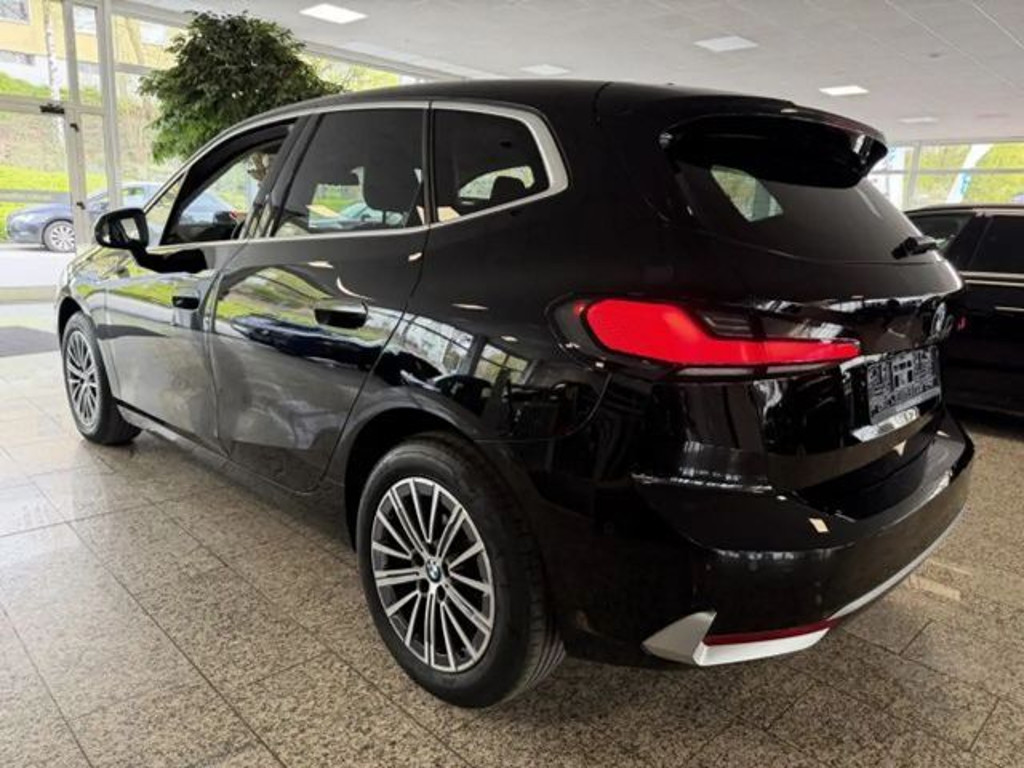 BMW 2 Serie