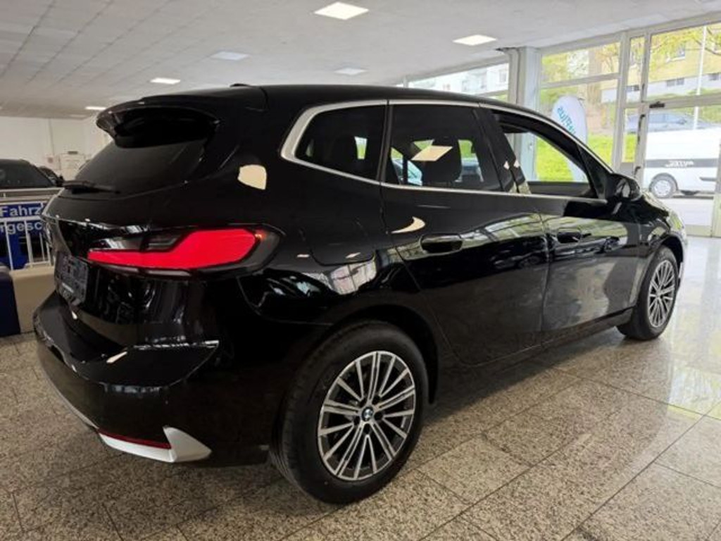 BMW 2 Serie