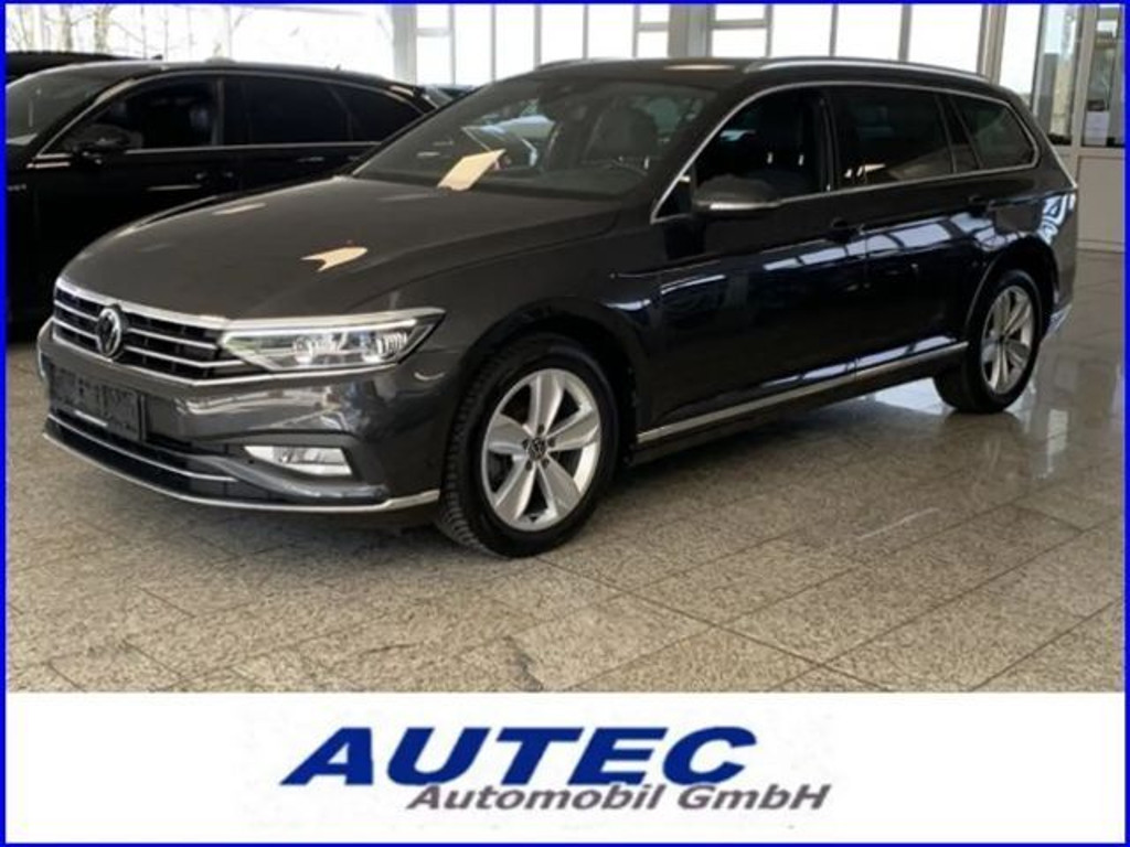 Volkswagen Passat Variant IQ.Drive Elegance Elegance