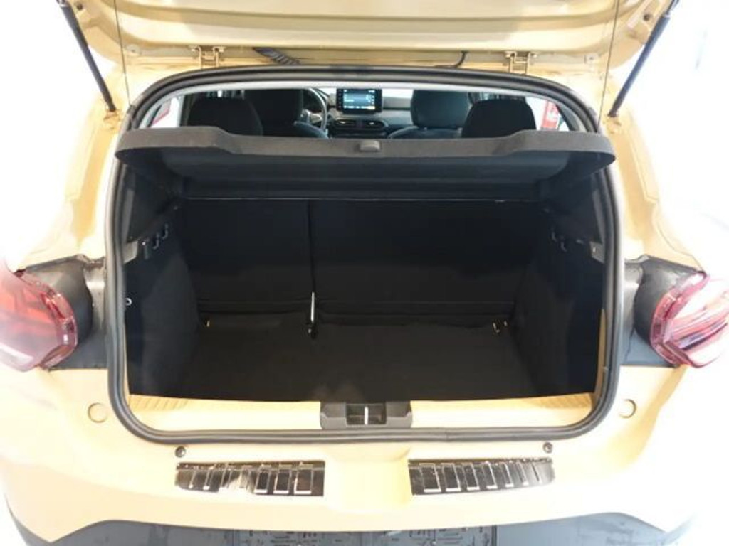 Dacia Sandero Stepway TCe 90