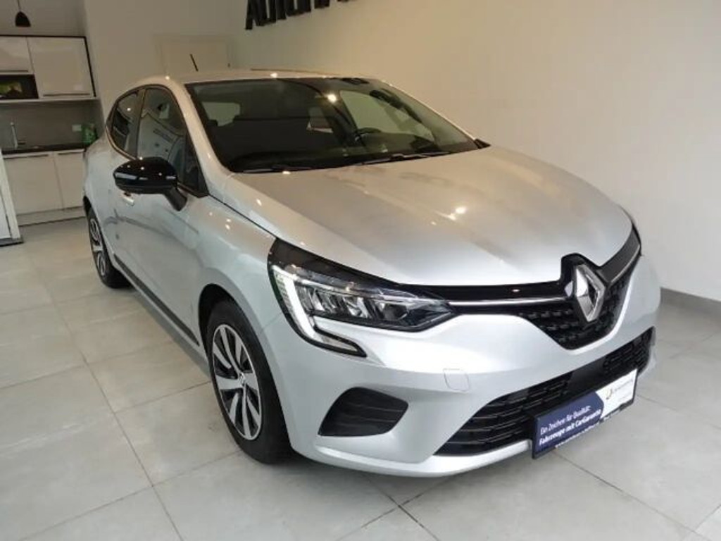 Renault Clio SCe 65 Equilibre