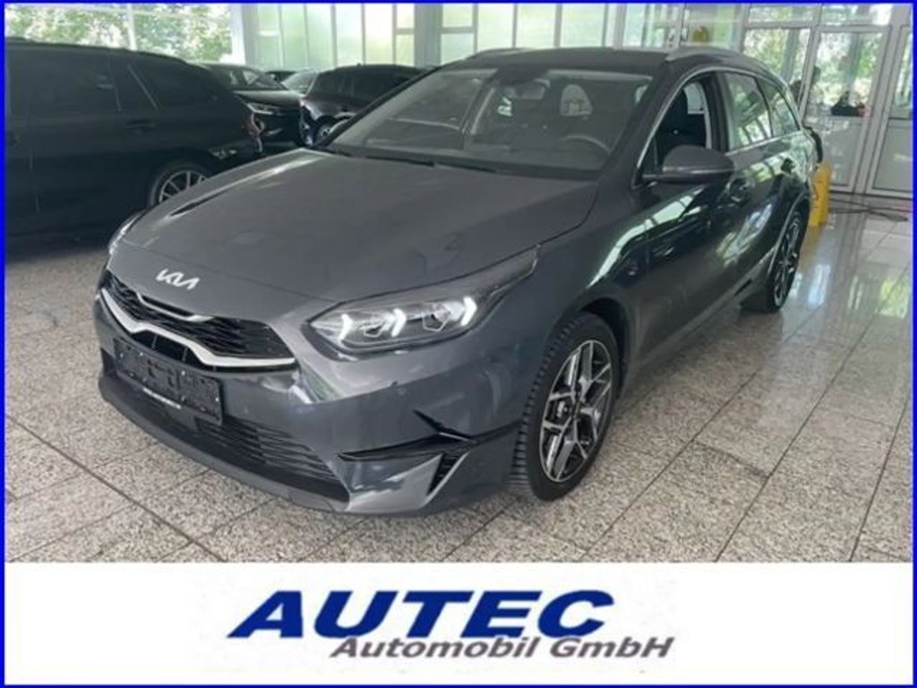 Kia Ceed Spirit SportWagon