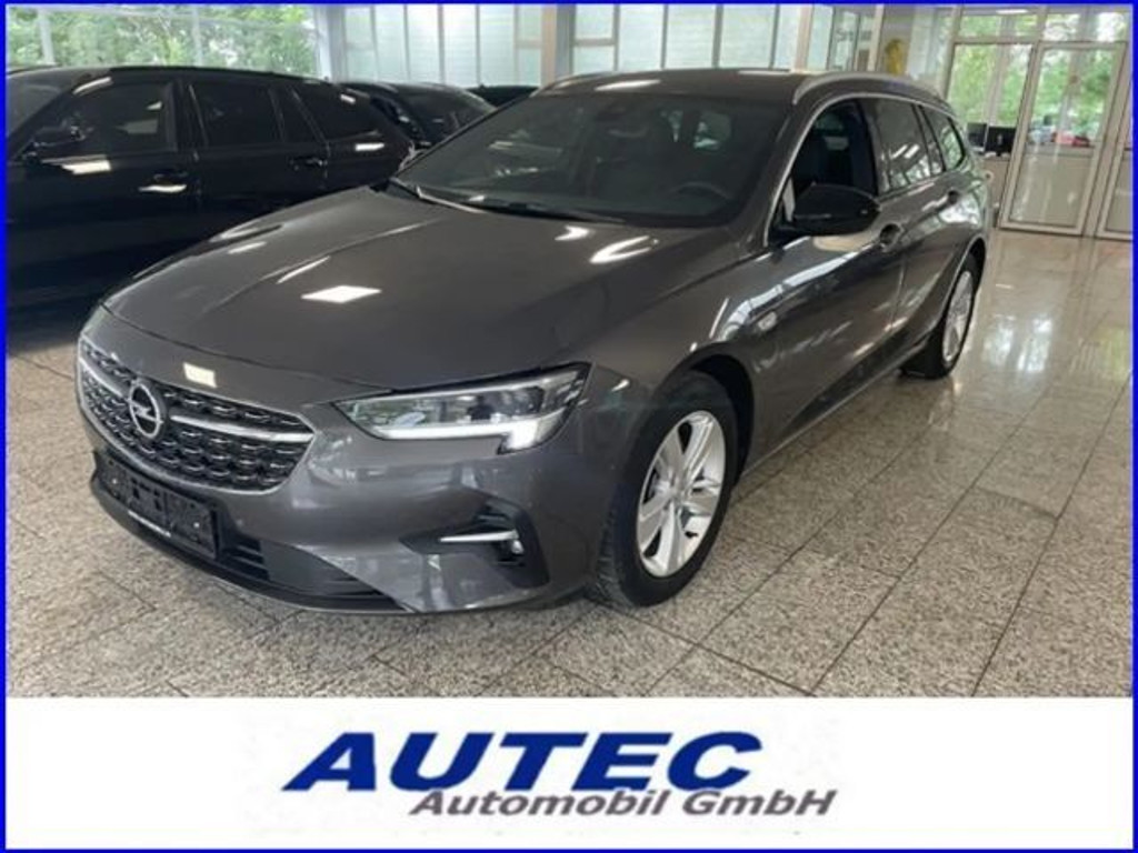 Opel Insignia Sports Tourer 2.0 CDTI Business