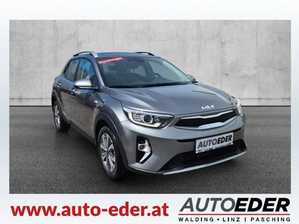 Kia Stonic GDi