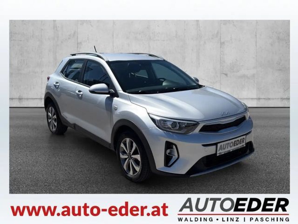 Kia Stonic GDi