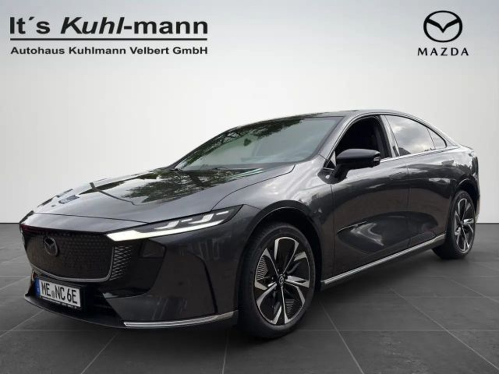 Mazda 6e Takumi
