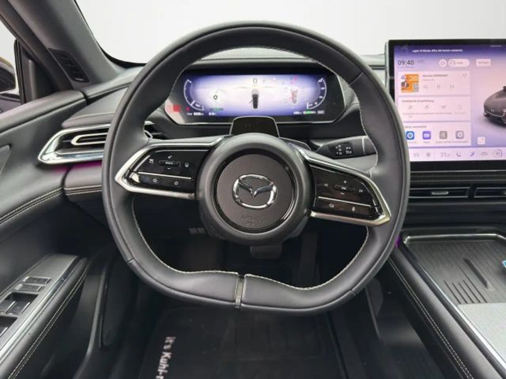 Mazda 6e
