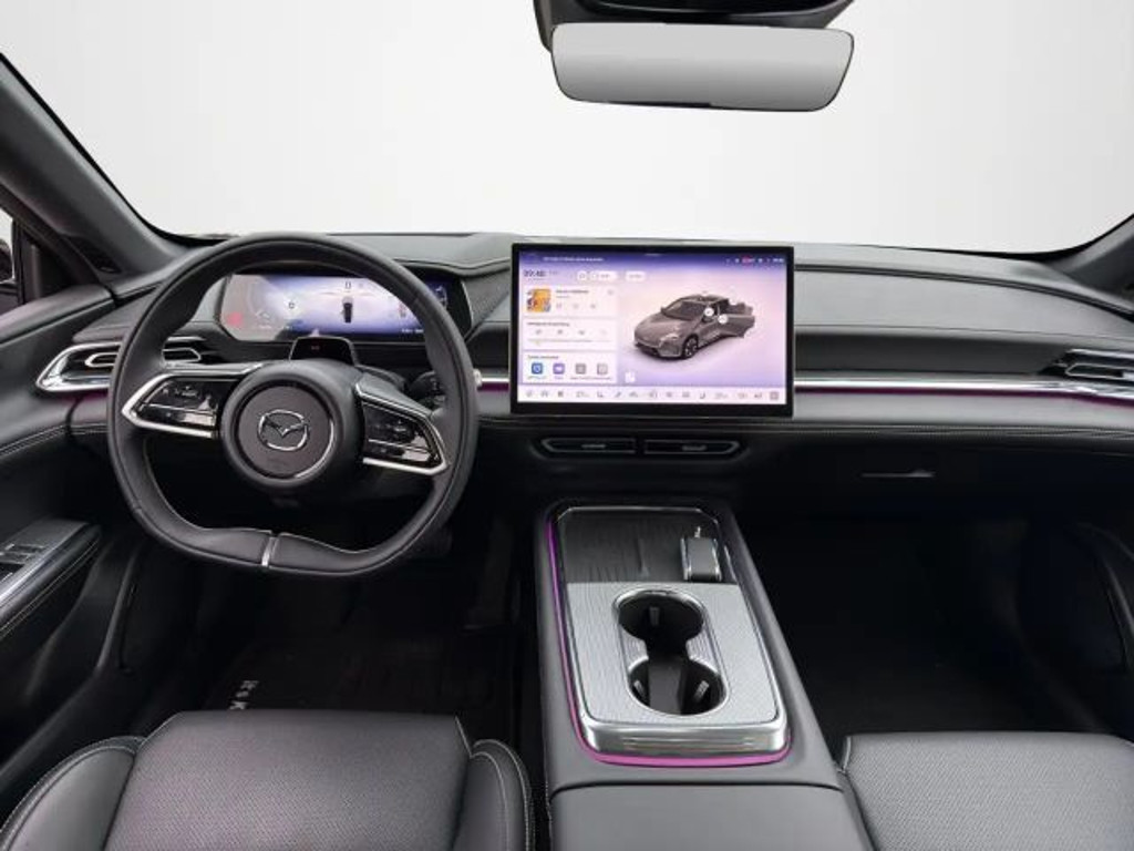 Mazda 6e