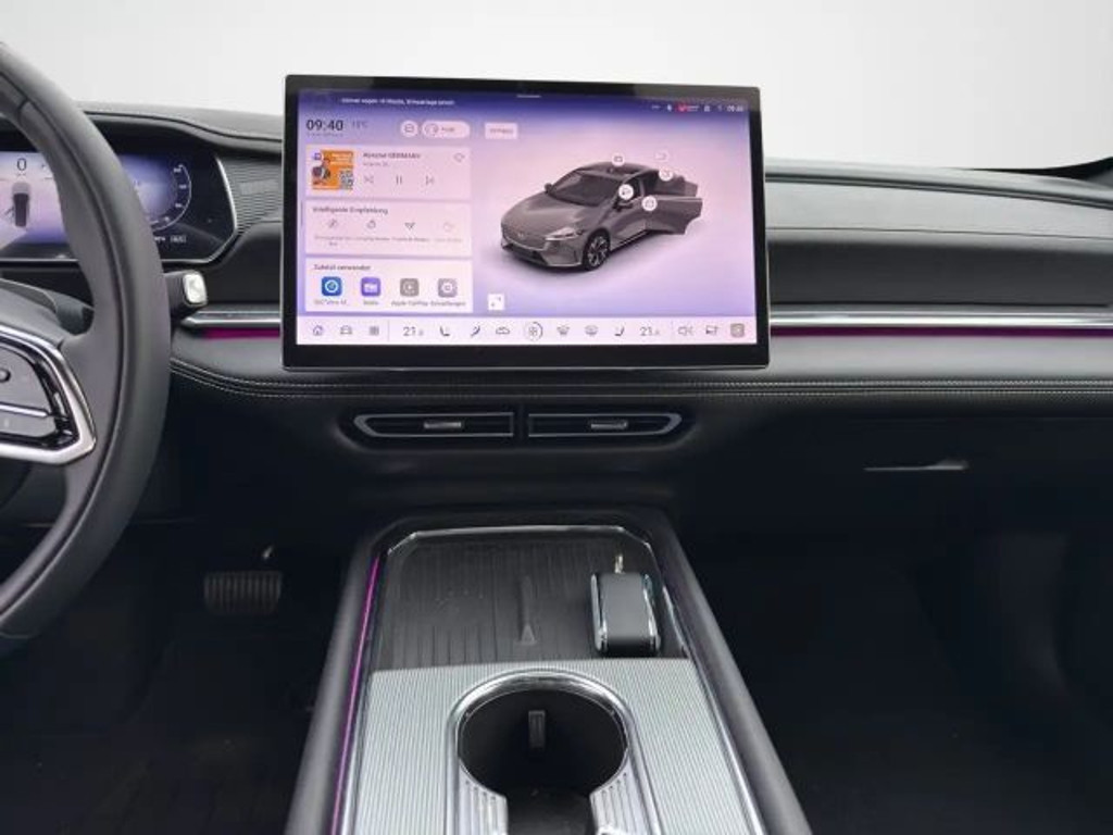 Mazda 6e