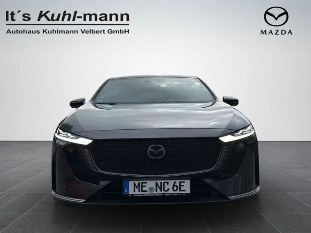 Mazda 6e