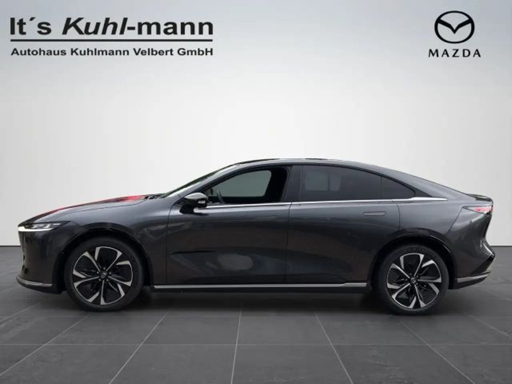 Mazda 6e