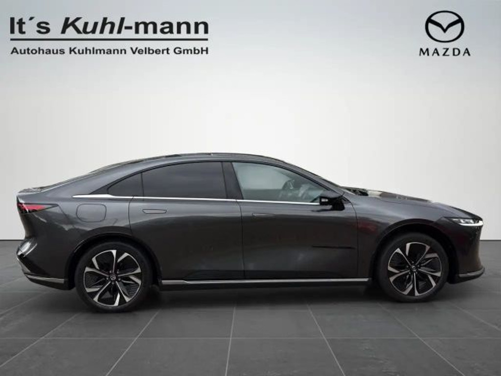 Mazda 6e