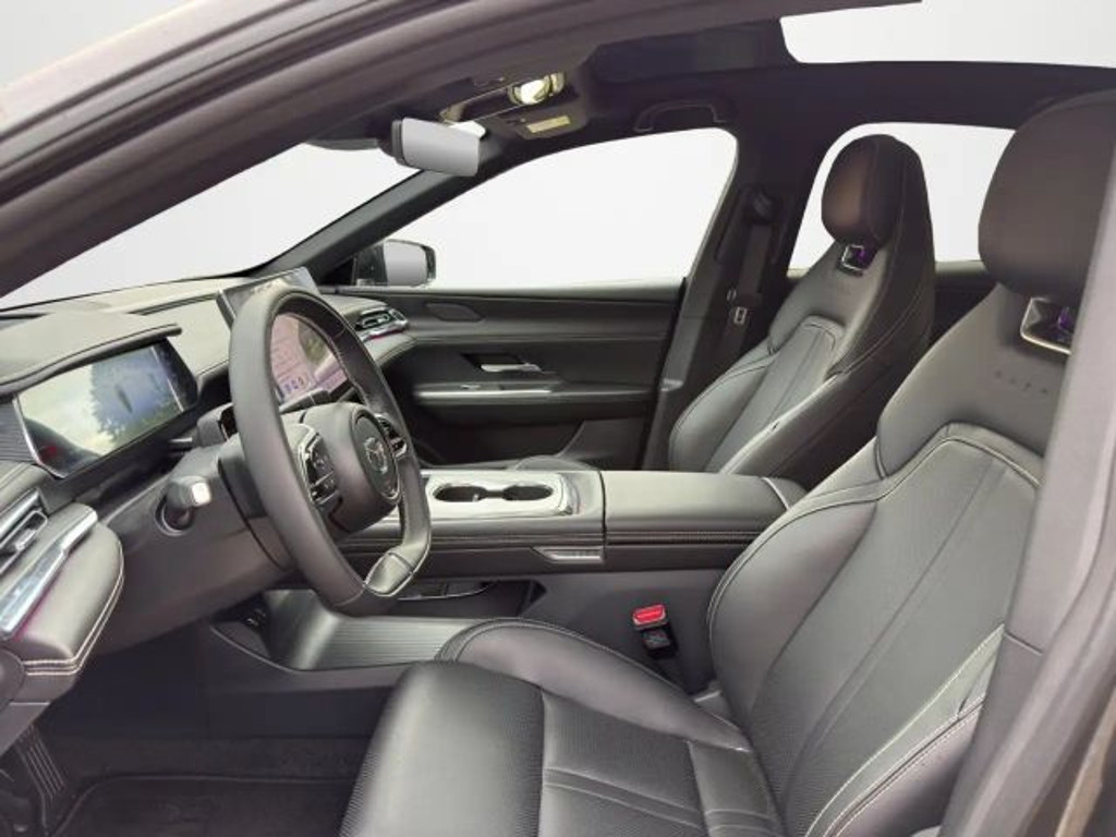 Mazda 6e