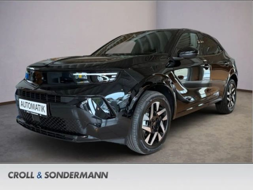 Opel Mokka Grand Sport Turbo GS-Line