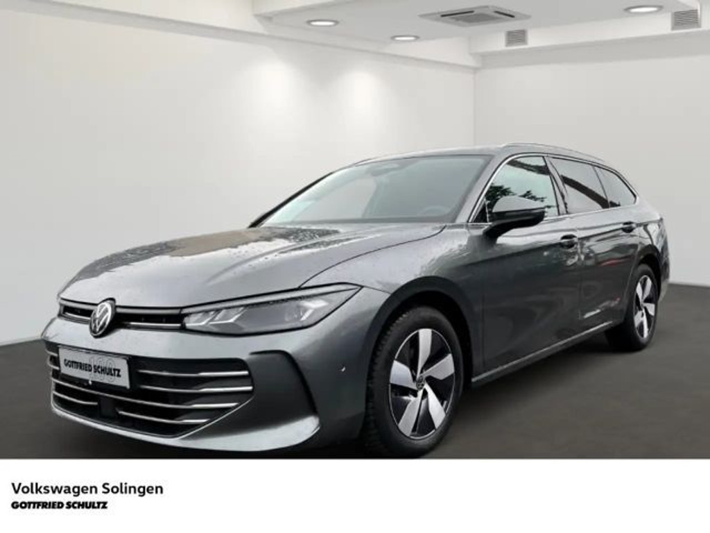Volkswagen Passat Business DSG Variant 2.0 TDI