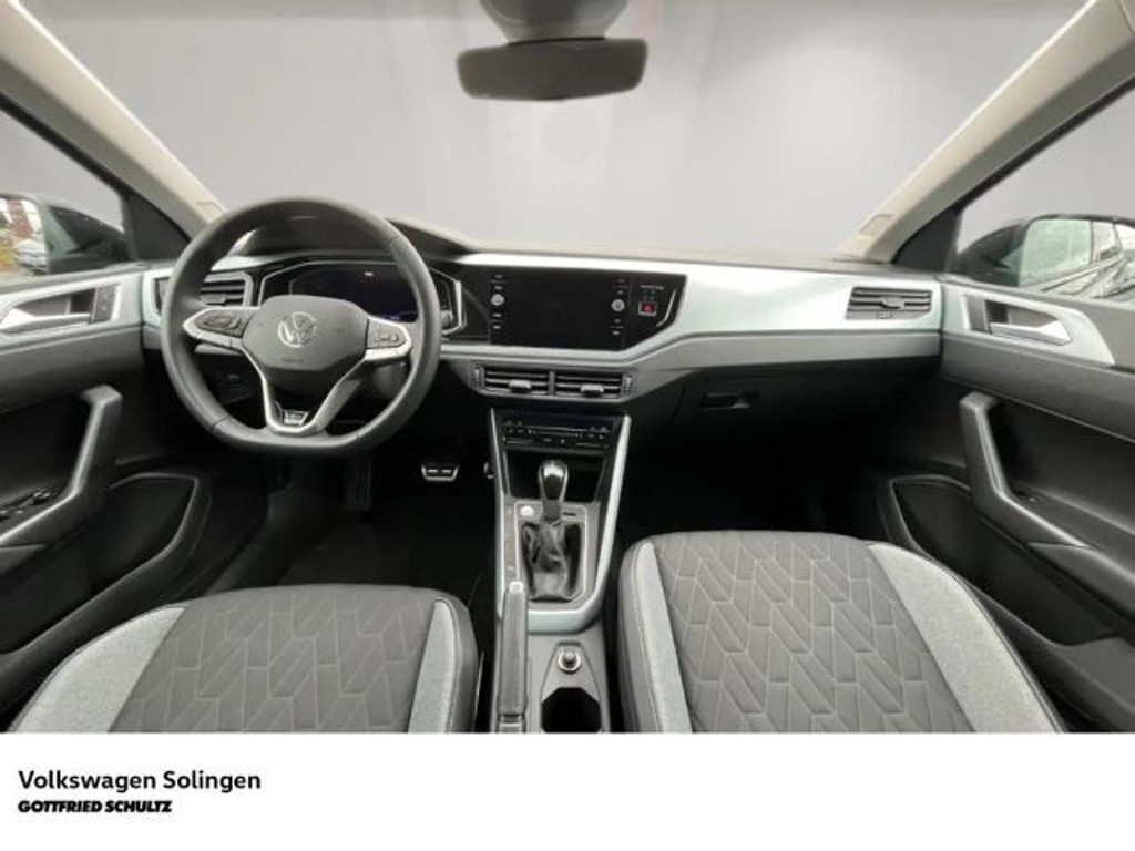 Volkswagen Taigo DSG 1.0 TSI