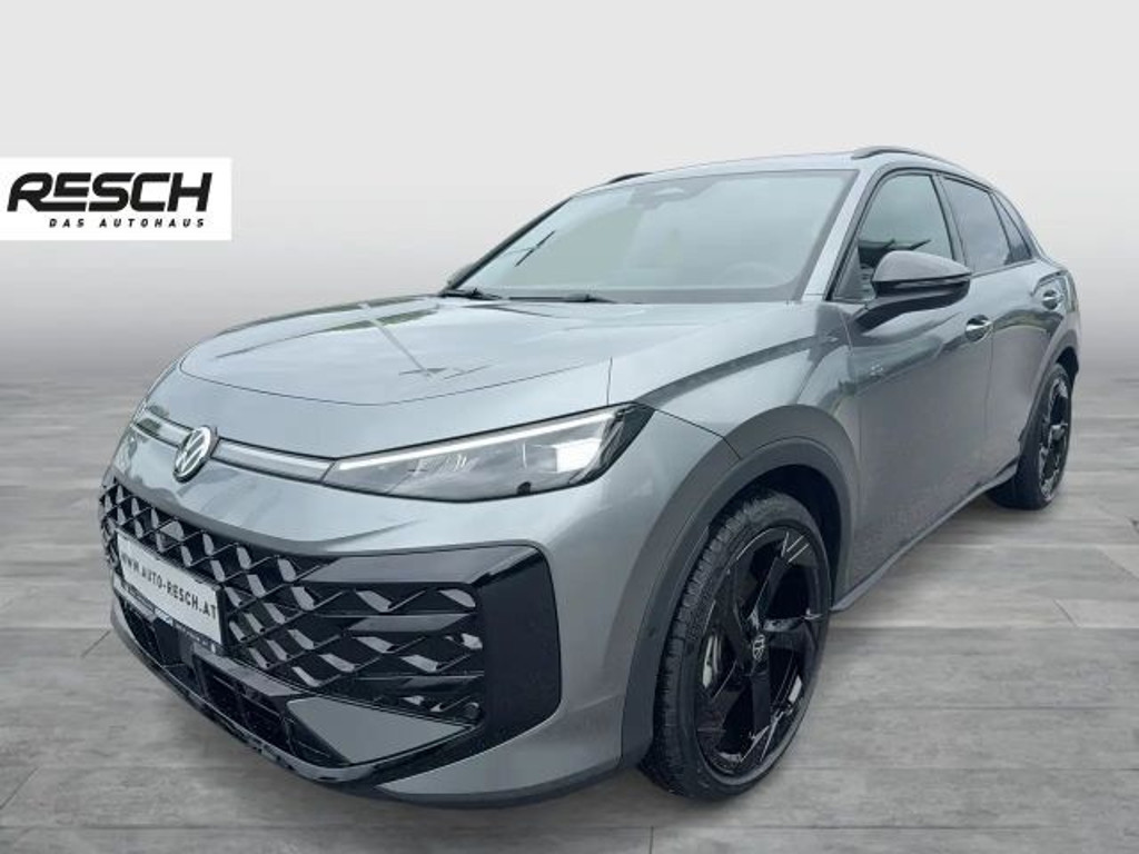Volkswagen T-Roc DSG R-Line