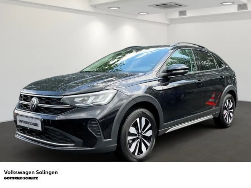 Volkswagen Taigo 1.0 TSI