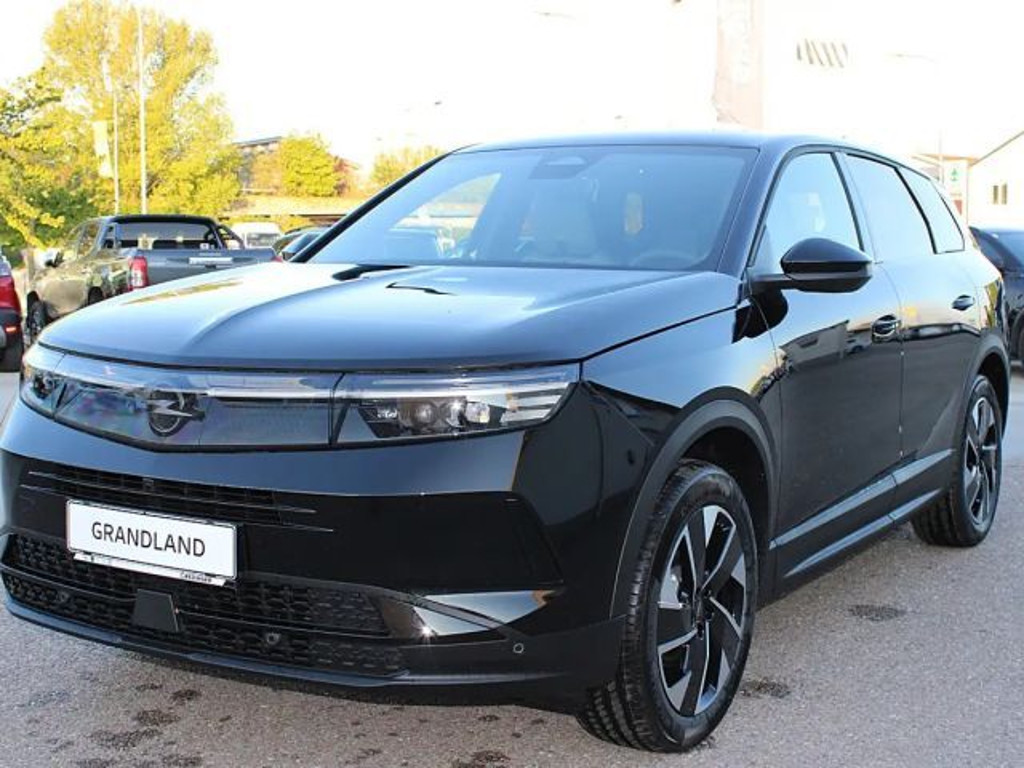 Opel Grandland Grand Sport GS-Line