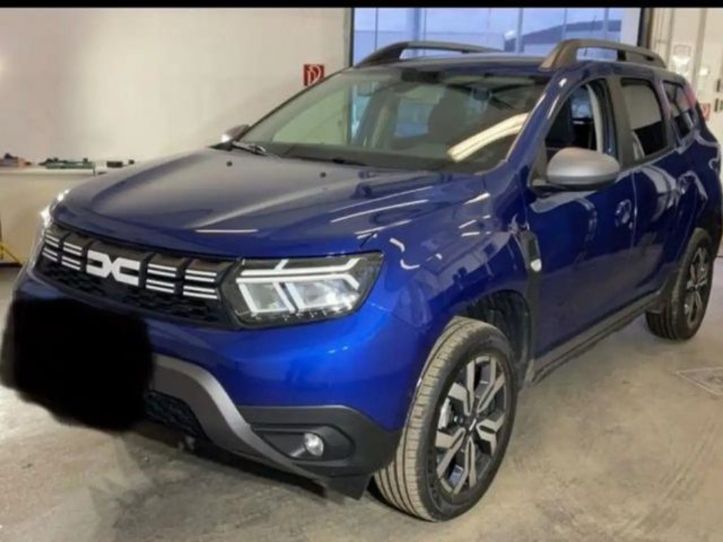 Dacia Duster 1.3TCe Aut. Journey **R-Kamera*LED*NAVI**
