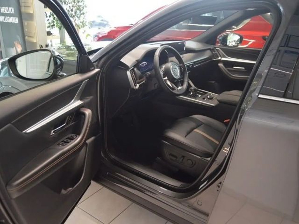 Mazda CX-80