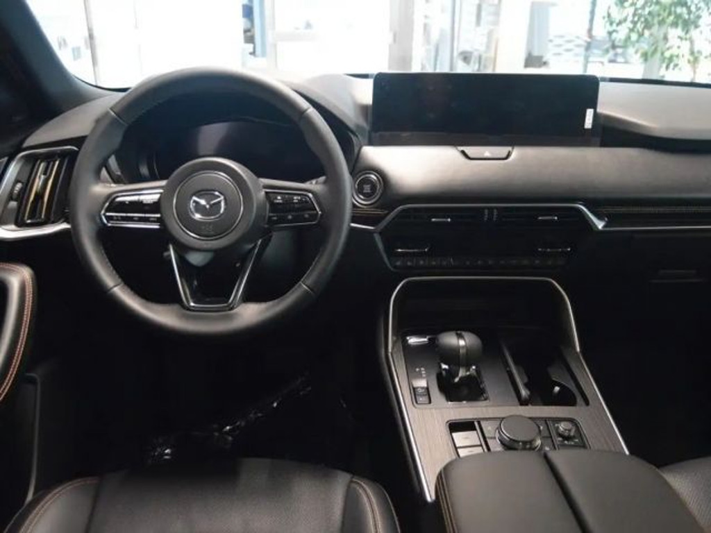 Mazda CX-80