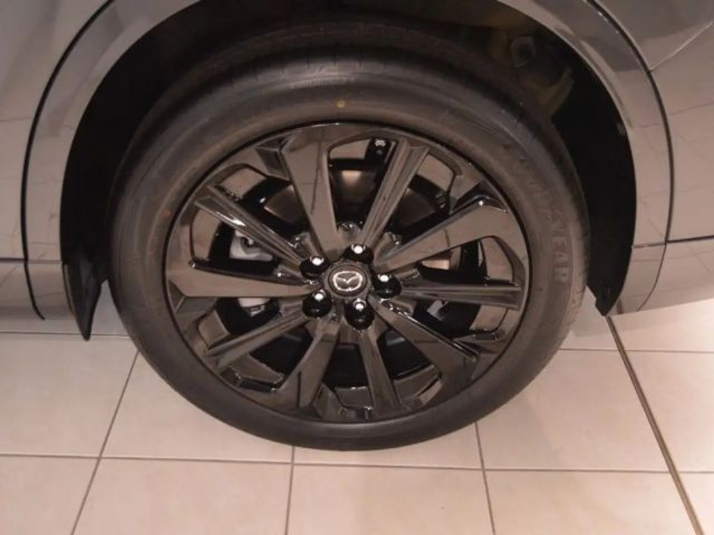 Mazda CX-80