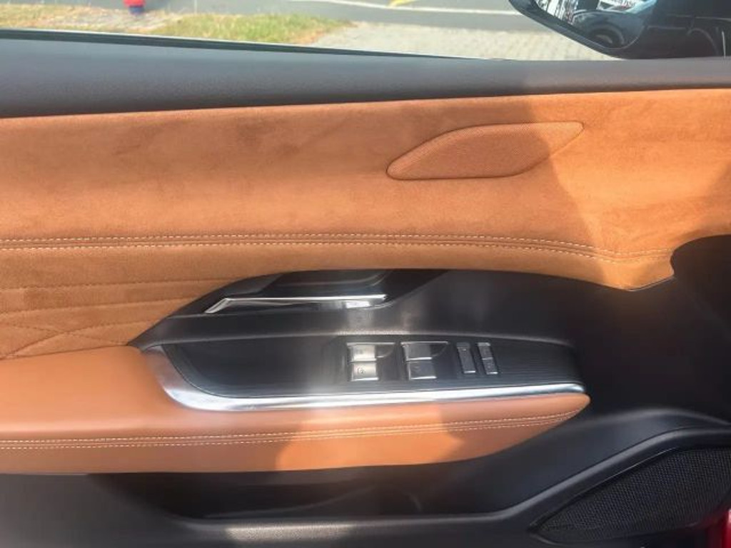 Mazda 6e