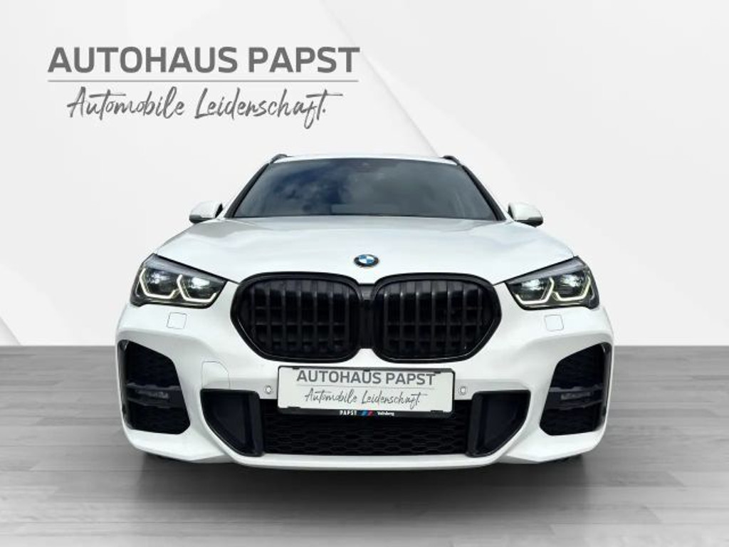 BMW X1 M-Sport